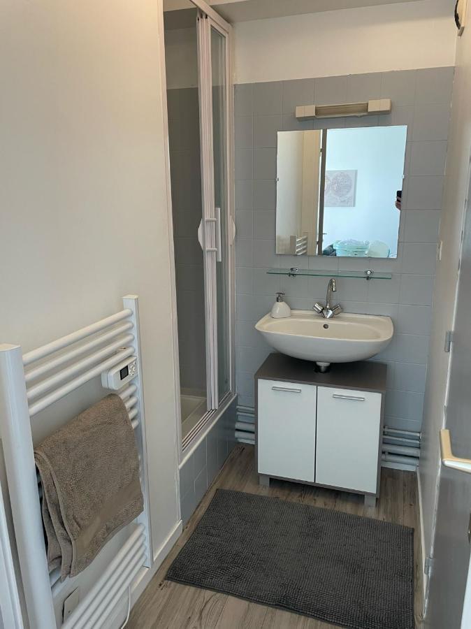 L'Essentiel Apartman Noyal-sur-Vilaine Kültér fotó